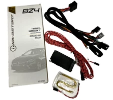 NEW iDatastart ADS-THR-BZ4 SELECT 12-14 Mercedes-Benz T-Harness W. PROGRAMMER