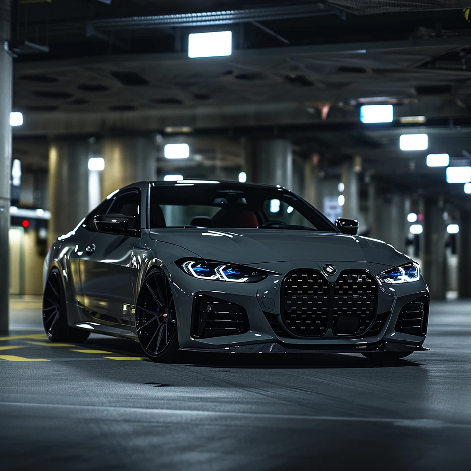 Oracal 970RA Autofolie Glanz & Matt Car Wrapping Auto Folie Luftkanal Blasenfrei - Bild 3 von 4