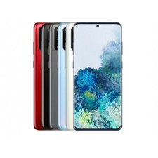 Samsung Galaxy S20 Plus 5G- 128GB - All Colours - Unlocked - Very Good Condition