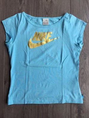 T-Shirt NIKE, Taille M pour Femme; très bon état - Photo 1/4