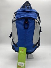 Swiss Army Basic Day Pack Adelaide University Collection Ink 38279