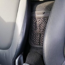 Smart Roadster 452 Smart Pocket+, Inbetween seat storage.choice of  2 sizes