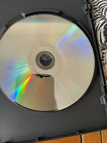 DVD bonus Spiderman 3 - Photo 4 sur 4