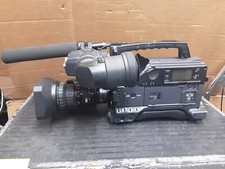 Sony DSR-390 low hours A 0031hr B 0026hr C 3872hr power on 