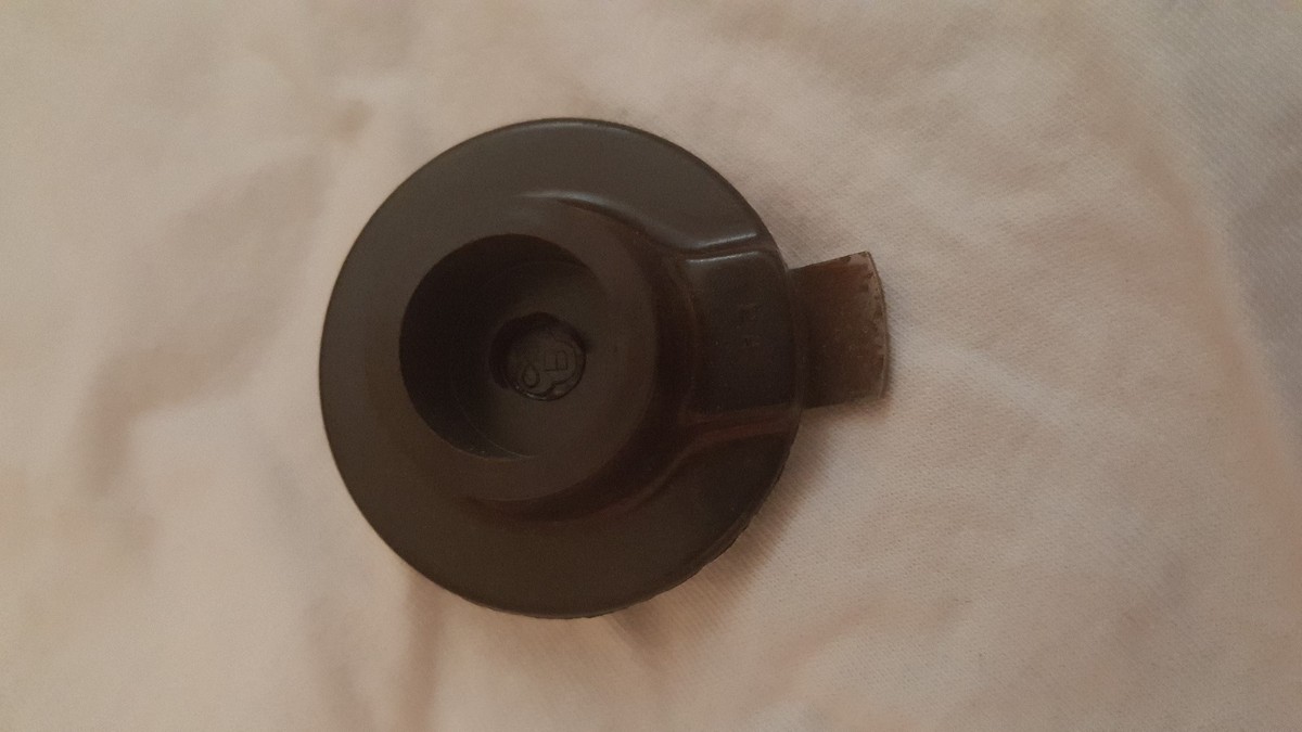 Vintage Auto Shurhit ID-34 Rotor Part Ignition Repair Parts