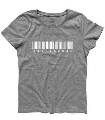 T-Shirt Lost Sequenz Zahlen Gleichung Von Valenzetti Dharma