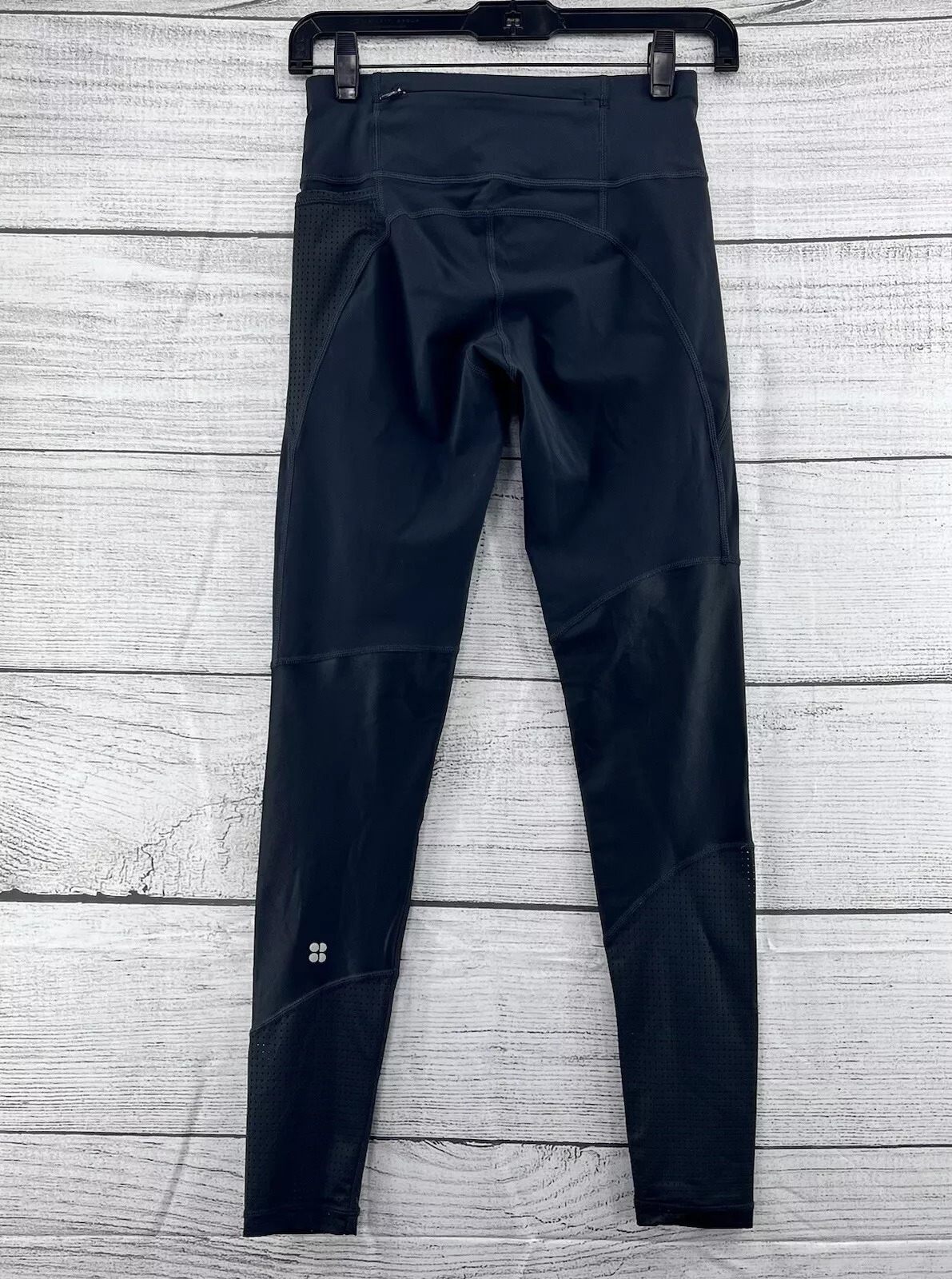 sweaty-betty the power reflective full length workout leggings
