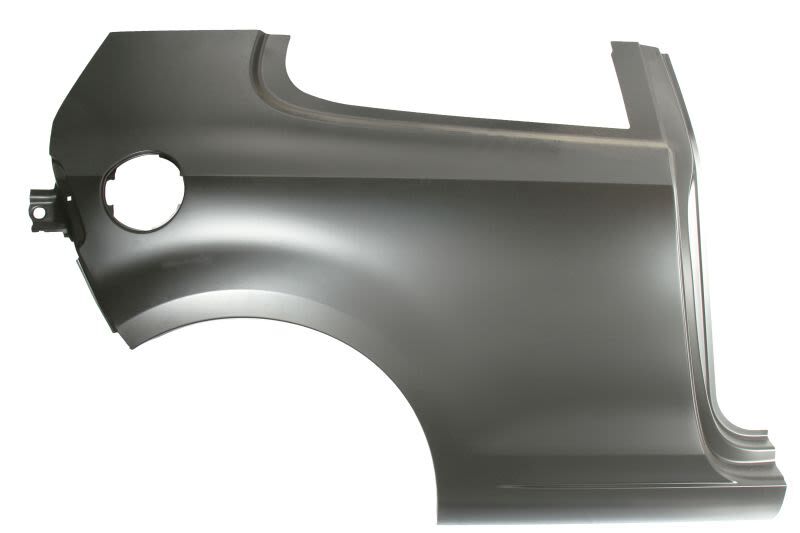 Rear Right Fender Fits: VW GOLF VI 3D 10.08-11.13