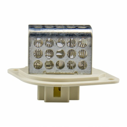 For Jeep Wrangler TJ Cherokee A/C Heater Blower Motor Fan Speed Control Resistor - Picture 3 of 9