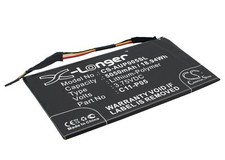 High Quality Battery for Asus PadFone Infinity A80 10.1 C11-P05 Premium Cell UK