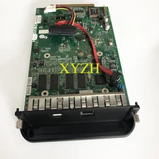 Q5669-60576 Q6683-67030 Formatter board withou HDD HP DJ T610 T1100 Z2100 Z3100