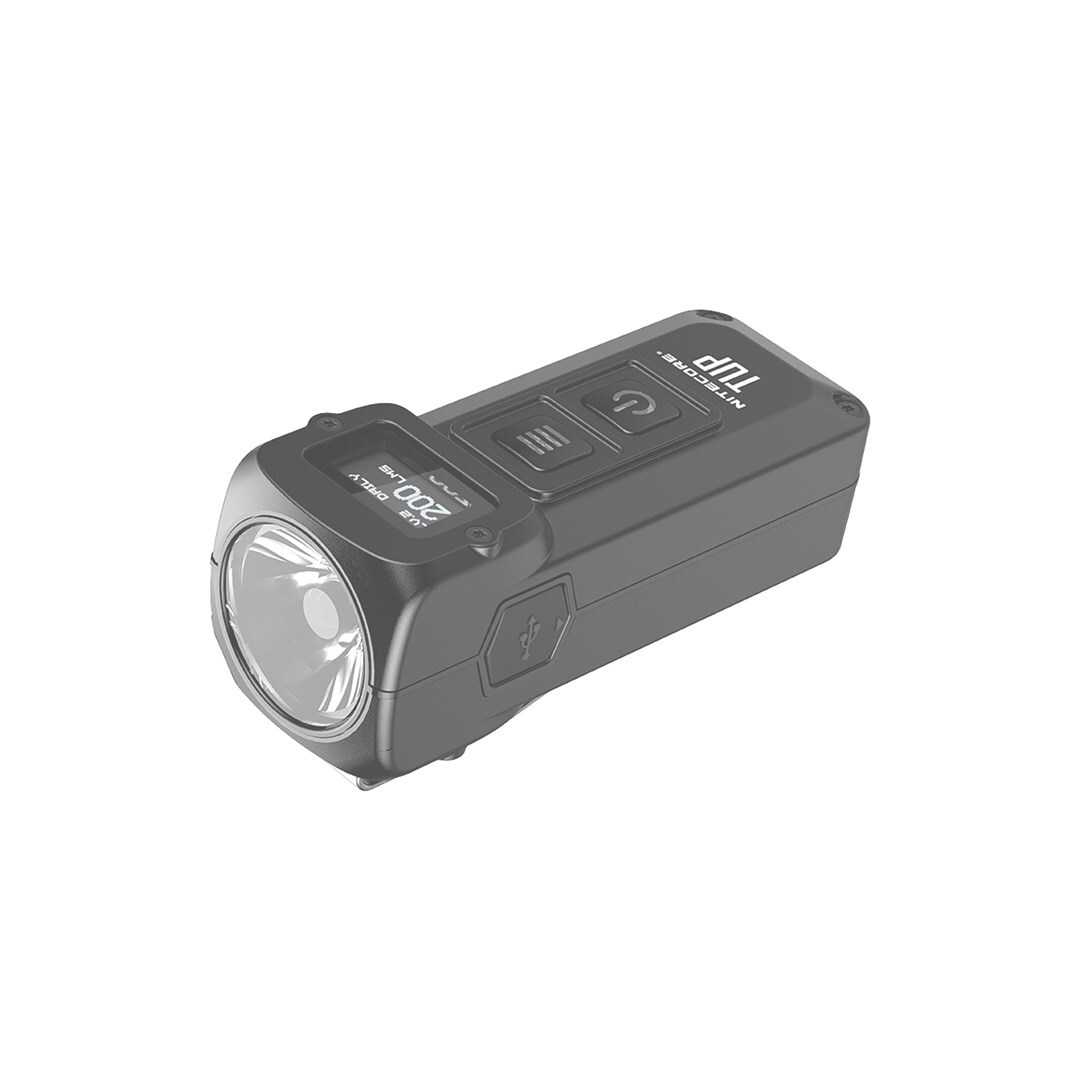 6952506404988 NITECORE КОМПАНИЯ NITECORE ПОСТАВЩИК ОБОРУДОВАНИЯ ДЛЯ ПРОИЗВОДСТВА ЛАМПОЧЕК 20190₽