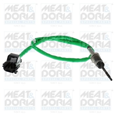 MEAT & DORIA Sensore Pressione Del Carburante per BMW 5er Tour G31 530d
