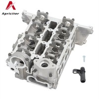 Zylinderkopf Komplett FüR Nissan NP300 Navara Pick-Up Cabstar 2.5L 11040EC00C