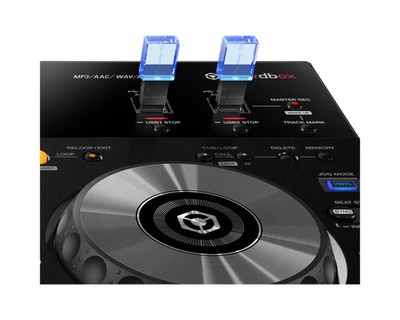 Pioneer DJ XDJ-RR（美品） Pioneer DJ XDJ-RR All In One Digital DJ System with Rekordbox