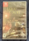 The Lara Croft Collection Nintendo Switch