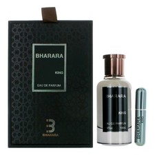 Bharara King by Bharara, 3.4 oz EDP Spray for Men