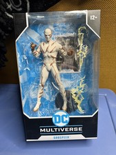 McFarlane DC Multiverse GodSpeed DC Rebirth Action Figure 7