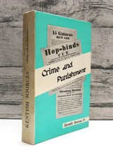 Kentish Sources VI Crime and Punishment 1969