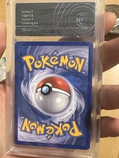 Carta Pokemon - Umbreon Prime 86/90 UD - ITA HS Senza Paura 