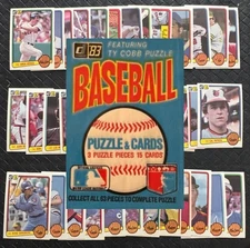 1983 Donruss MLB BASEBALL Cards Complete Your Set U Pick Wade Boggs  1/3
