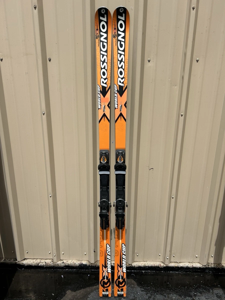 GS Race Downhill Skis for sale | eBay