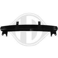 1X AufpralldäMpfer StoßFäNger Diederichs 7801660 FüR Skoda Vorne