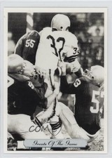 1992 All World Jim Brown #275 HOF 0uf1