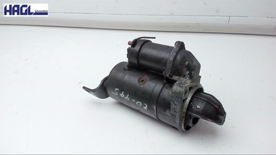 Anlasser Opel Calibra A 85 KW 115 PS Coupe