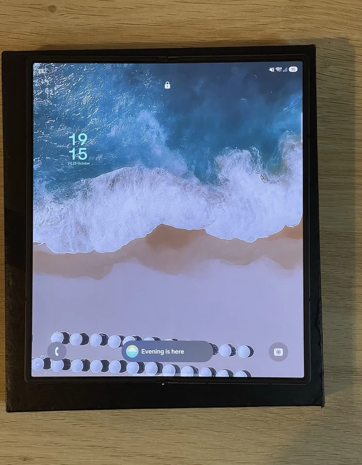 Samsung Galaxy Z Fold6 · 256GB, photo 2 of 5