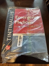 Tintinallis Emergency Medicine: A Comprehensi...