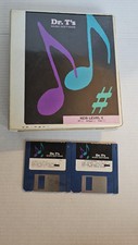 Dr. Ts Music Software - Atari ST