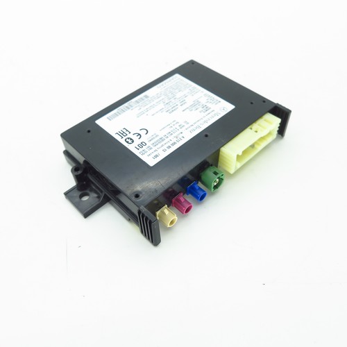 Steuergerät Multimedia Interface Mercedes Benz C-KLASSE W205