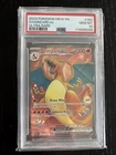 Charizard ex 183/165 PSA 10 Pokemon SV: 151 Ultra Rare