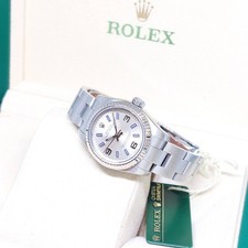 Rolex Oyster Perpetual 176234 for sale | eBay