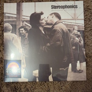 Stereophonics Performance and Cocktails Vinyl | eBay UK