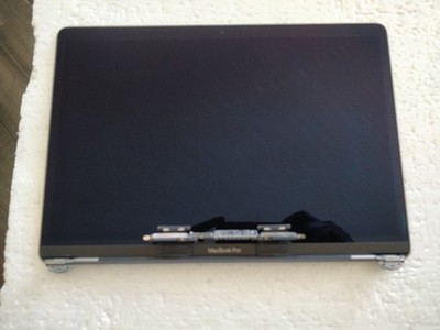 Apple MacBook Pro 13, A1989 A2159 A2289 A2251 LCD Screen Display Assembly,Gray