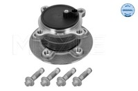 Meyle Radnabe 014 752 0013 FüR Mercedes Klasse W177 Sports Tourer W247 V177 CLA