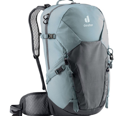 Deuter Speed Lite CV SL 23L Backpack - Women's trail ultra adventure NEW MTB