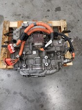 Boite de vitesse Toyota PRIUS