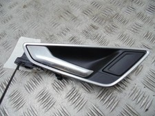 Audi Q2 S Line Left Passenger Nearside Rear Inner Door Handle MK1 2016-2025↨