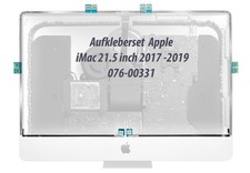 Apple VHB Display Klebestreifen für LCD iMac  21.5 inch 2017-2019  076-00331
