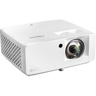 Optoma ZH450ST - 4200 ANSI Lumen - DLP - 1080p (1920x1080) - 1800:1 - 16:9