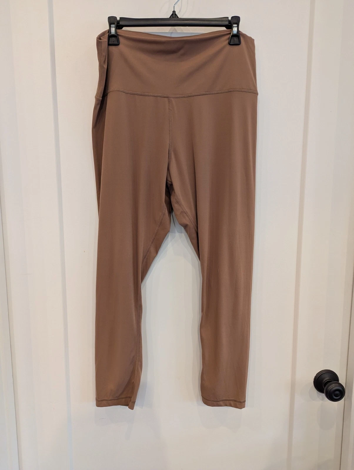 Haven Well Within XXL Tan Yoga Gym Stretch Pants Leggings Workout Active Wear
Opens in a new window 