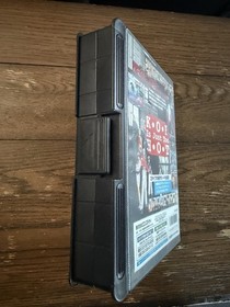 The King Of Fighters 97 KOF NEO GEO AES Complete CIB Japan JP | US SELLER