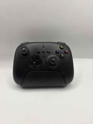 8BitDo - Ultimate 2.4G Wireless Controller for Android, iOS, Windows - Black