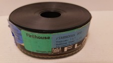 FIREHOUSE DOG 2007 ORIGINAL 35mm FILM TRAILER ver. 1 / FLAT - JOSH HUTCHERSON
