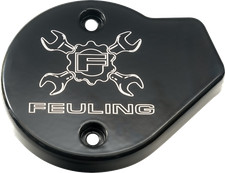 Feuling Parts Harley Cam Cover Wrench Cross 9180 ARP Fasteners MADE in USA
