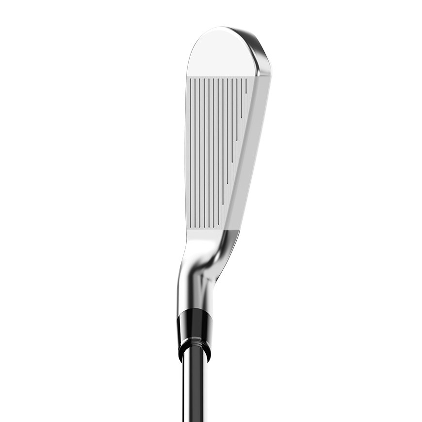 Srixon Golf Pro クラブセット 4本 Srixon Golf ZXi4 Iron Set Project X Custom Steel Shafts Choose