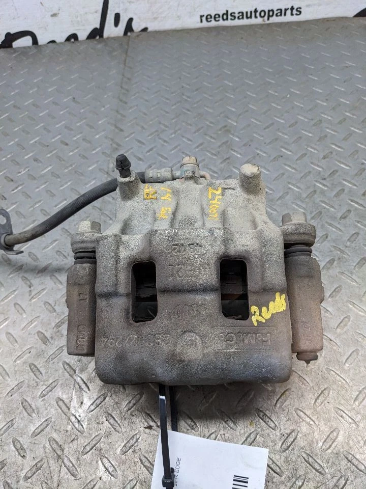 Pinza delantera derecha pasajero para 07-15 MKX 1125296 Foto 2 de 4